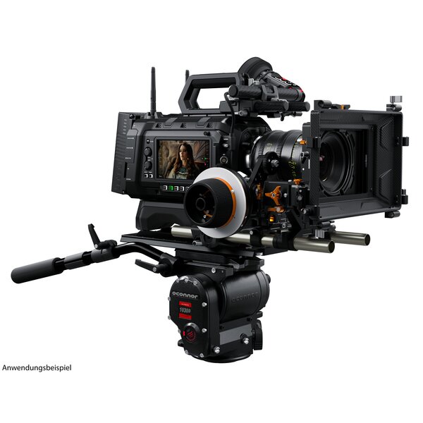 Blackmagic Design URSA Cine 12K LF + EVF 