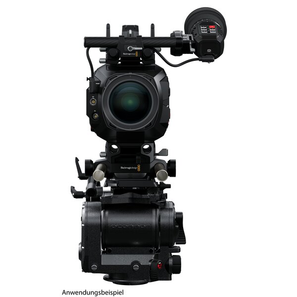 Blackmagic Design URSA Cine 12K LF + EVF 