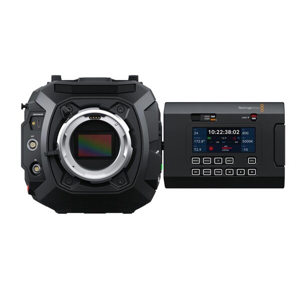Blackmagic Design URSA Cine 12K LF + EVF 