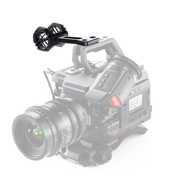Blackmagic Design URSA Mini Mic Mount 