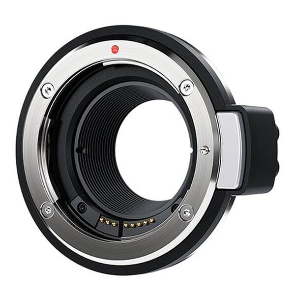Blackmagic Design URSA Mini Pro  EF Mount
