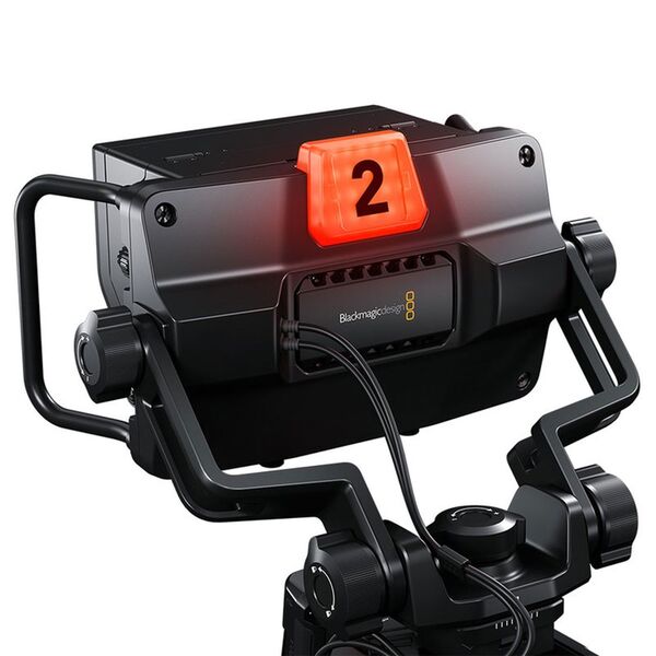 Blackmagic Design URSA Studio Viewfinder  G2