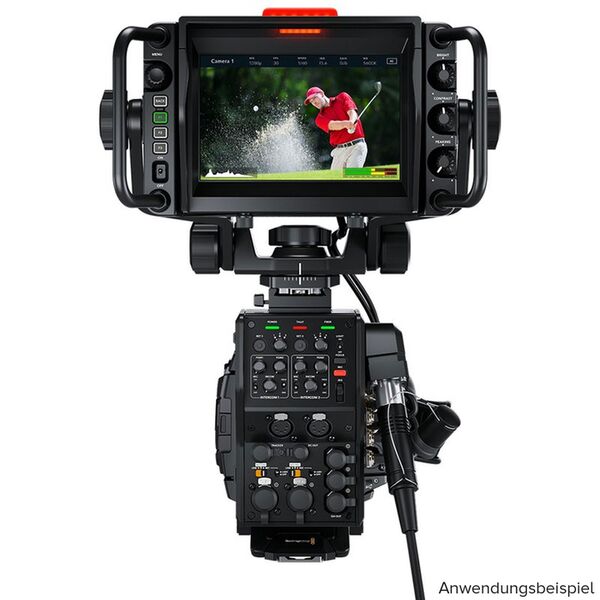 Blackmagic Design URSA Studio Viewfinder  G2