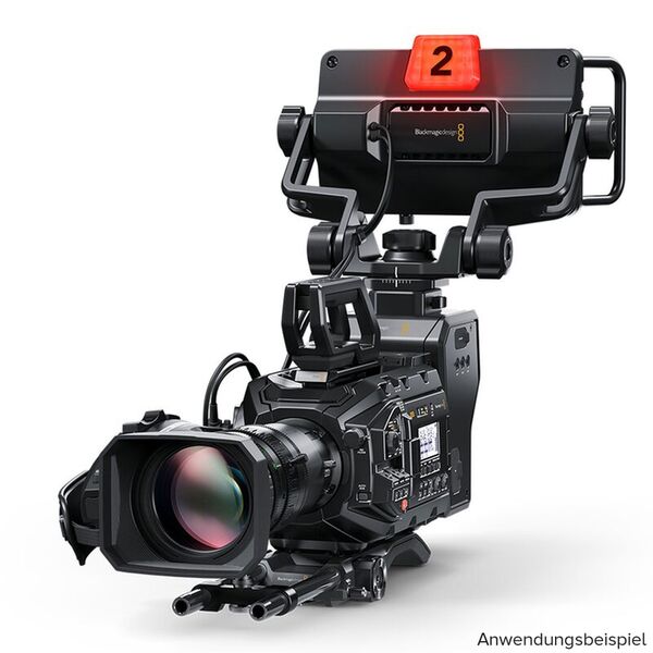Blackmagic Design URSA Studio Viewfinder  G2