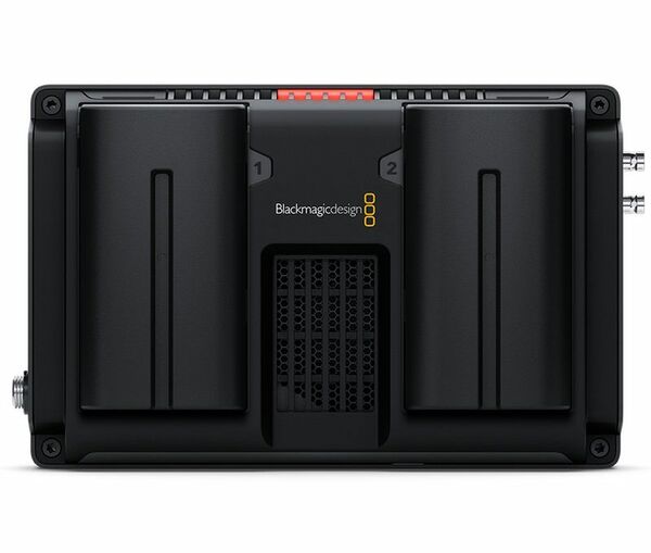 Blackmagic Video Assist 12G HDR  7