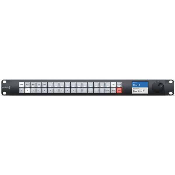 Blackmagic Design Videohub Master Control Pro 