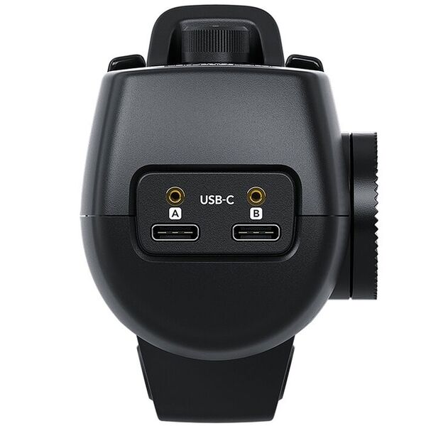 Blackmagic Design Zoom Demand 