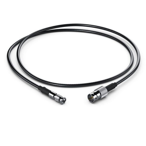 Blackmagic Micro BNC auf BNC Kabel Female  70cm