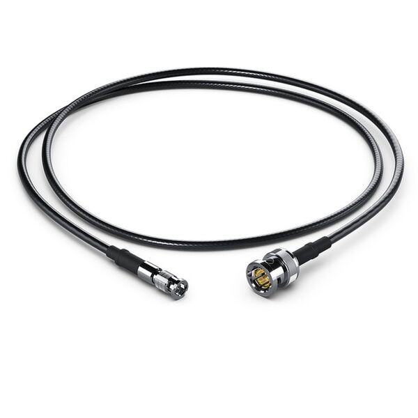 Blackmagic Micro BNC auf BNC Kabel Male  70cm