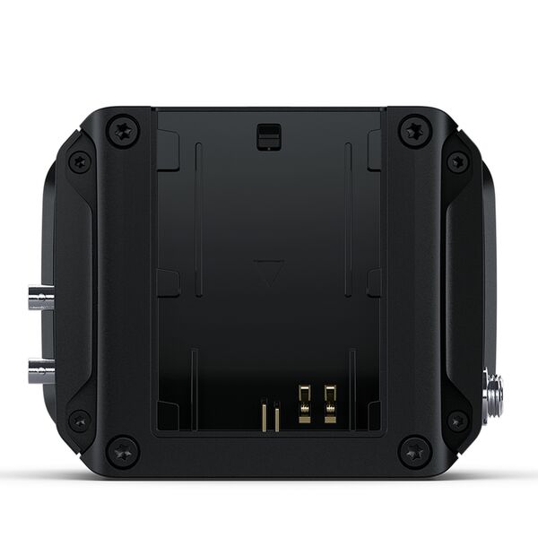 Blackmagic Micro Studio Camera 4K G2 Body  MFT