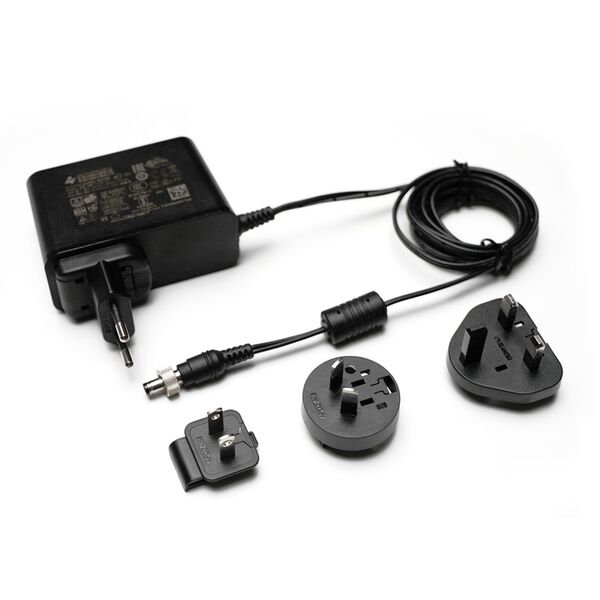 Blackmagic Netzteil – ATEM Mini Extreme, 12 V, 60 W 