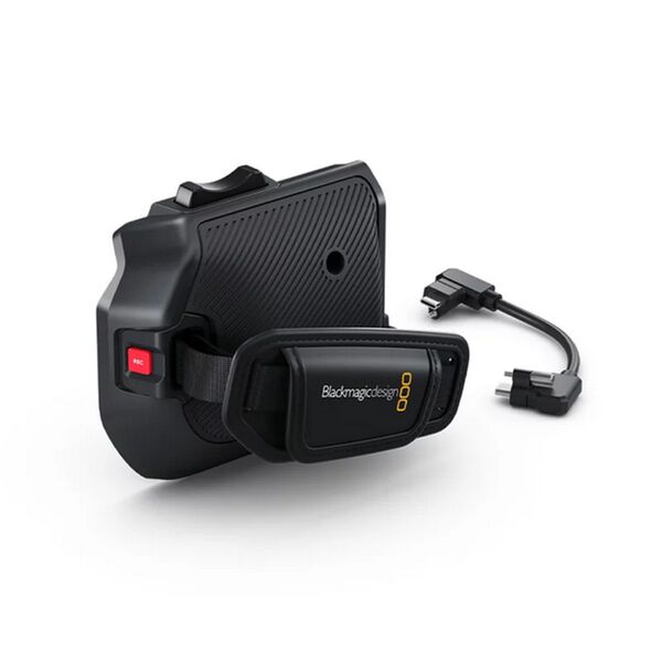 Blackmagic PYXIS Pro Grip 