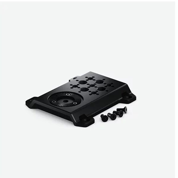 Blackmagic PYXIS Rosette Plate Seitenplatte 