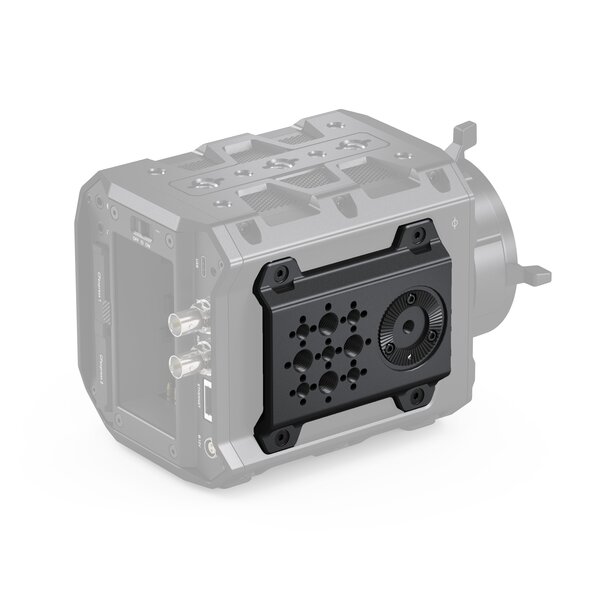 Blackmagic PYXIS Rosette Plate Seitenplatte 