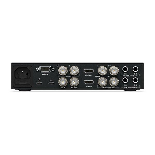 Blackmagic UltraStudio 4K Mini 