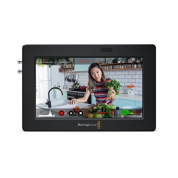 Blackmagic Video Assist 5 