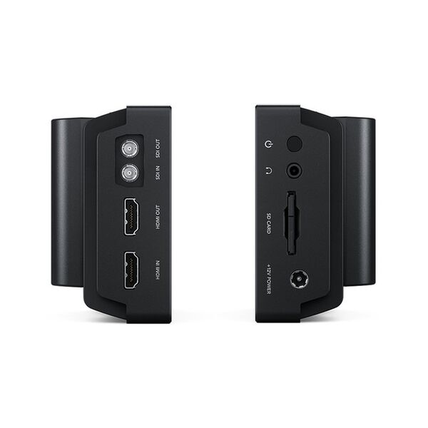 Blackmagic Video Assist 5 