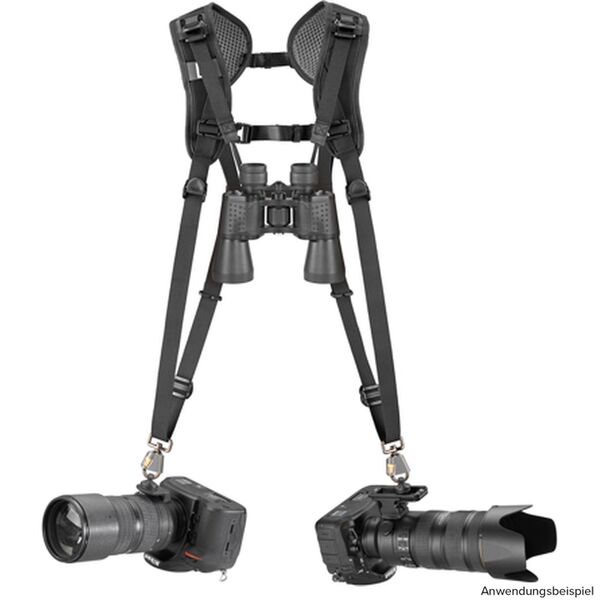 Blackrapid Double Breathe 