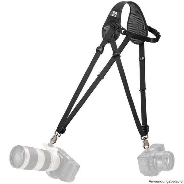 Blackrapid Hybrid Breathe 