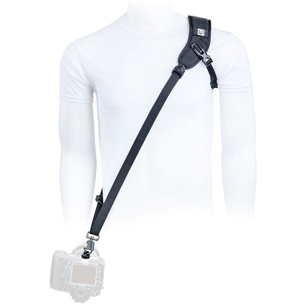 Blackrapid Sport X Extra Comfort 