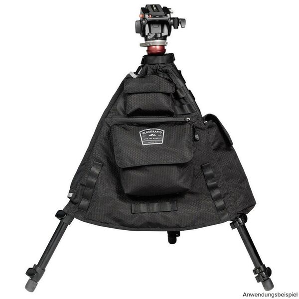 Blackrapid Stativjacke 