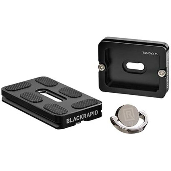 Blackrapid  Stativplatte 50 