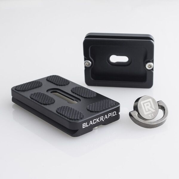 Blackrapid Tripod Stativplatte 70 