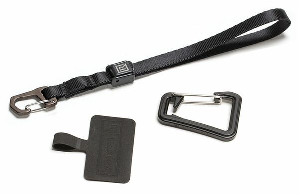 Blackrapid WandeR Bundle Handgelenkschlaufe für Smartphones 