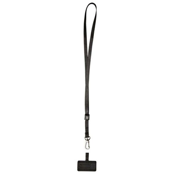 Blackrapid WandeR Lanyard Set Long  120 cm 