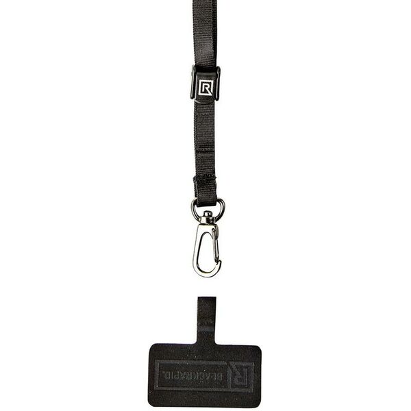 Blackrapid WandeR Lanyard Set Long  120 cm 