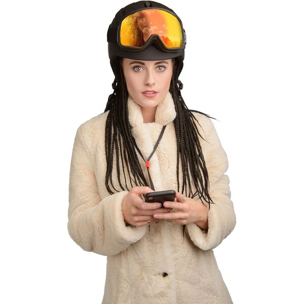 Blackrapid Wander Sport Lanyard Halsgurt für Smartphone – Limited Edition 