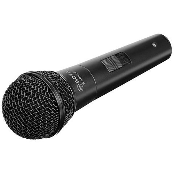 Boya BY-BM58 Mikrofon 