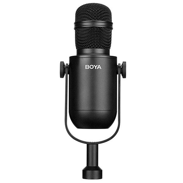 Boya BY-DM500 Studio Braodcast Mic XLR 