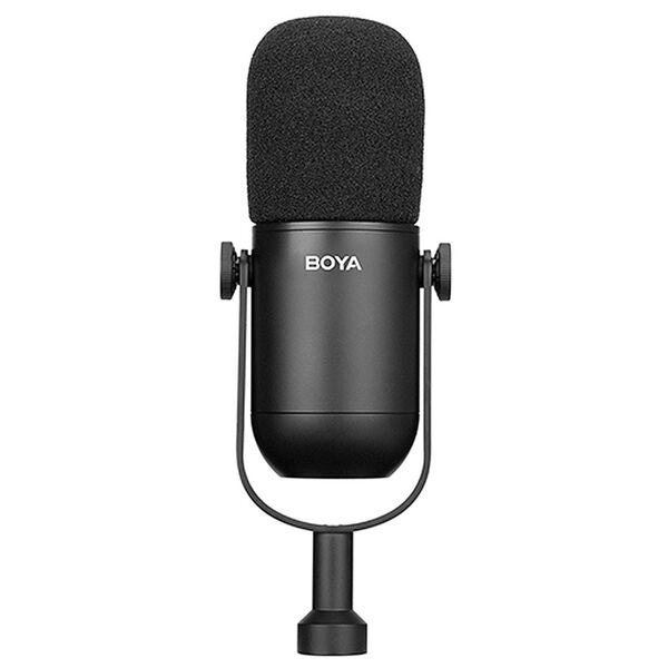 Boya BY-DM500 Studio Braodcast Mic XLR 