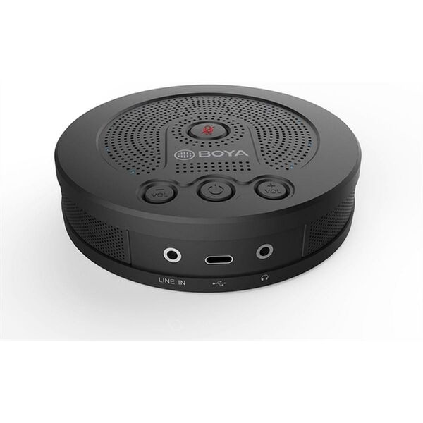 Boya BY-MM400 Mikrofon und Lautsprecher 