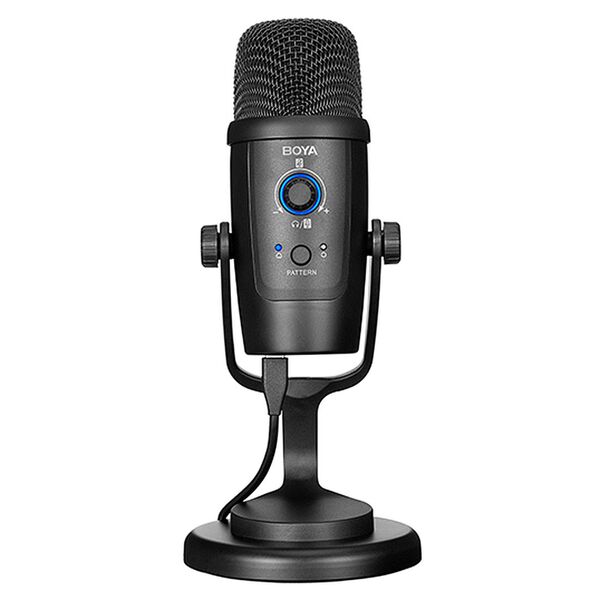 Boya BY-PM500 USB Microphone For PC & Android Smartphones 