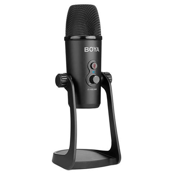 Boya BY-PM700 USB Studio Mikrofon 