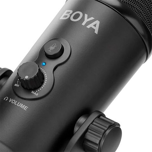 Boya BY-PM700 USB Studio Mikrofon 