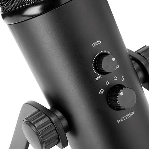 Boya BY-PM700 USB Studio Mikrofon 