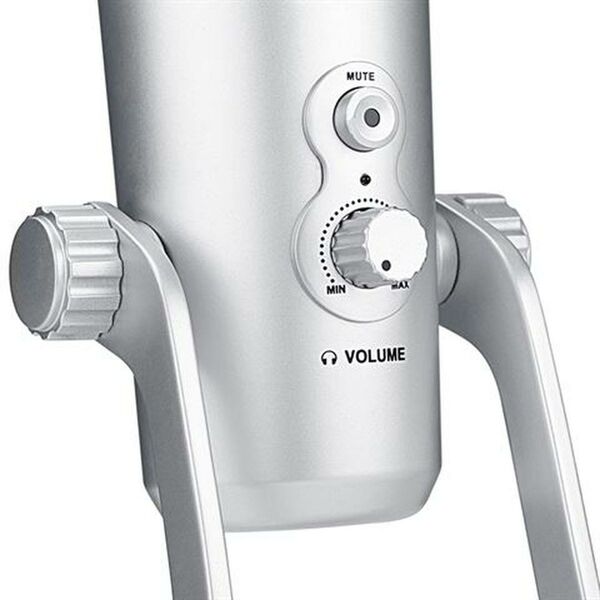 Boya BY-PM700SP USB Studio Mikrofon 