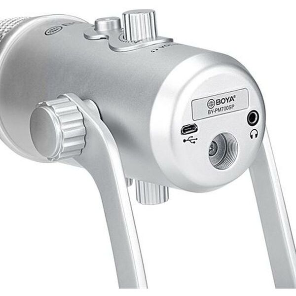 Boya BY-PM700SP USB Studio Mikrofon 