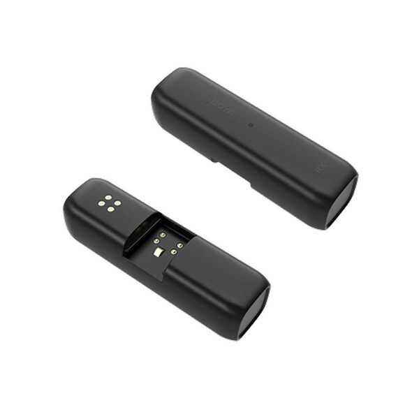 Boya BY-WM3U Drahtloses Mikrofonsystem  iOS