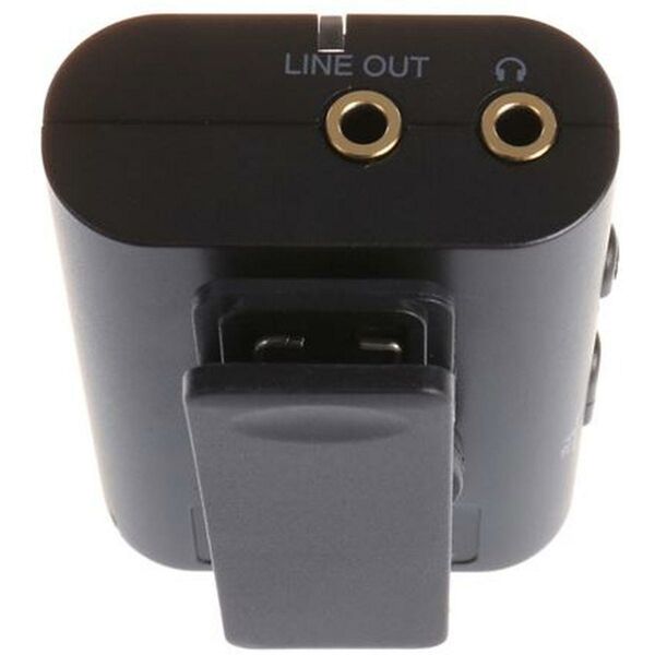 Boya BY-WM4 Pro-K2 Duo Lavalier Mikrofon Kabellos 