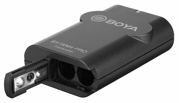 Boya BY-WM4 PRO 