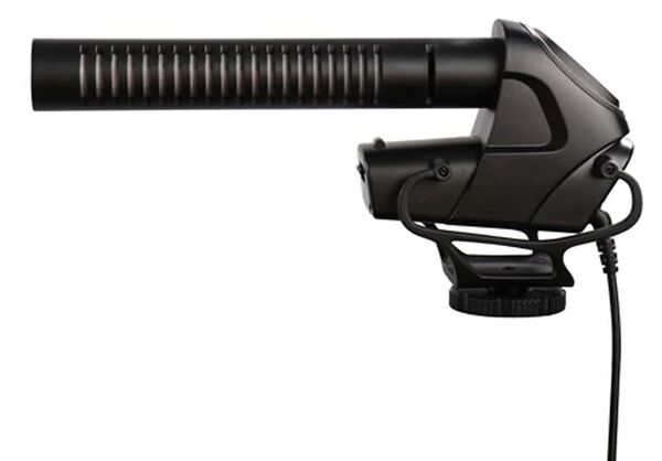 Boya Shotgun Mikrofon BY-BM3032 