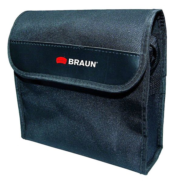 Braun Binocular 10x50 