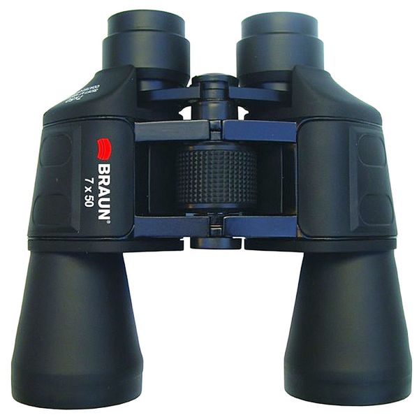 Braun Binocular 7x50 