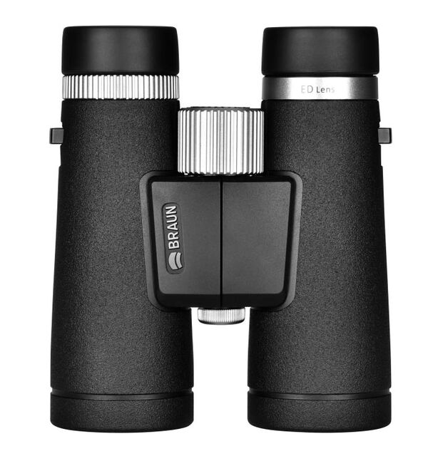 Braun Binocular ED Line 10x42 
