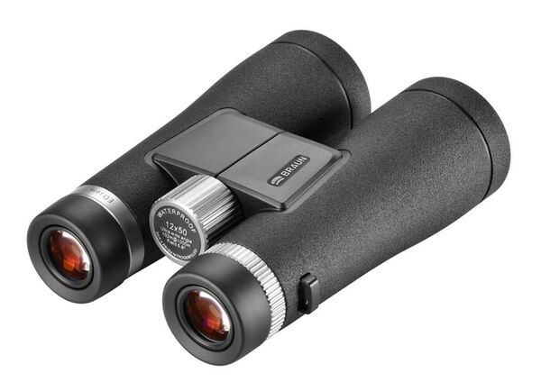 Braun Binocular ED Line 12x50 