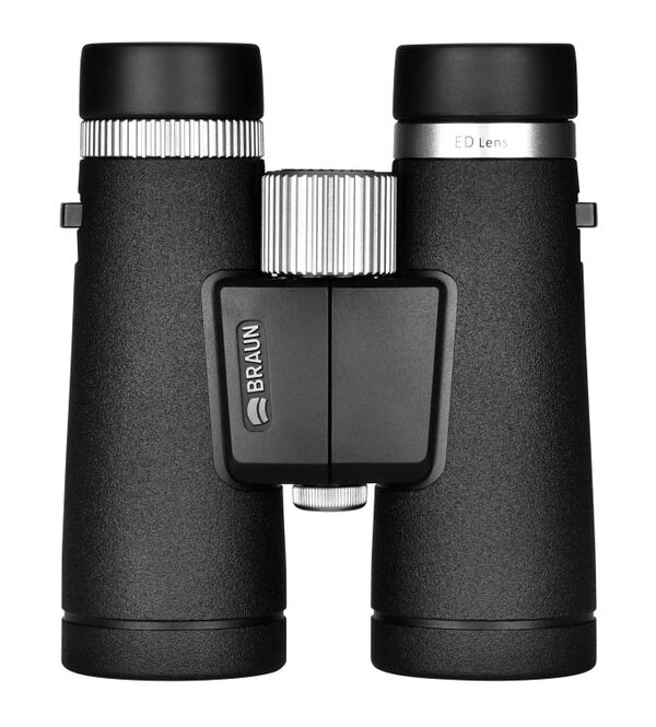 Braun Binocular ED Line 8x42 